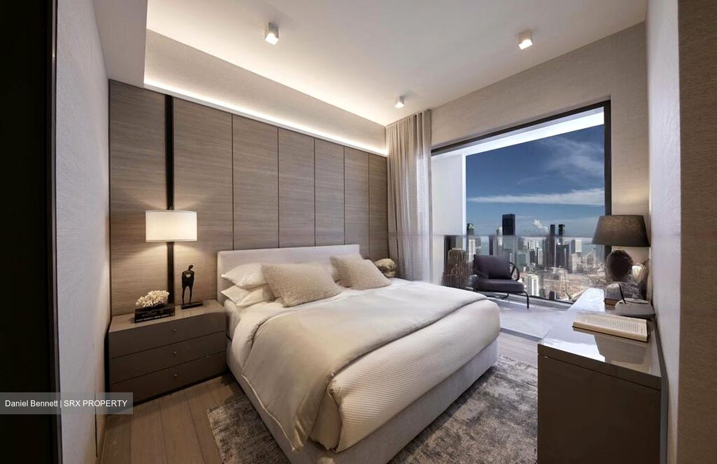 The Landmark (D3), Condominium #460373431